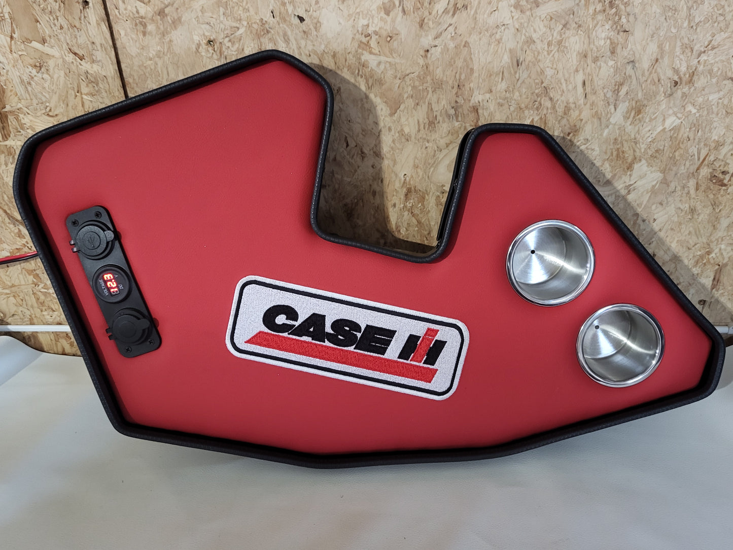 Traktorbord til Case IH Maxxum, Puma og Vestrum