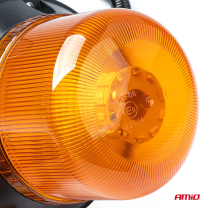 Varsellys 60 LED, 12/24 V, AMIO-03337