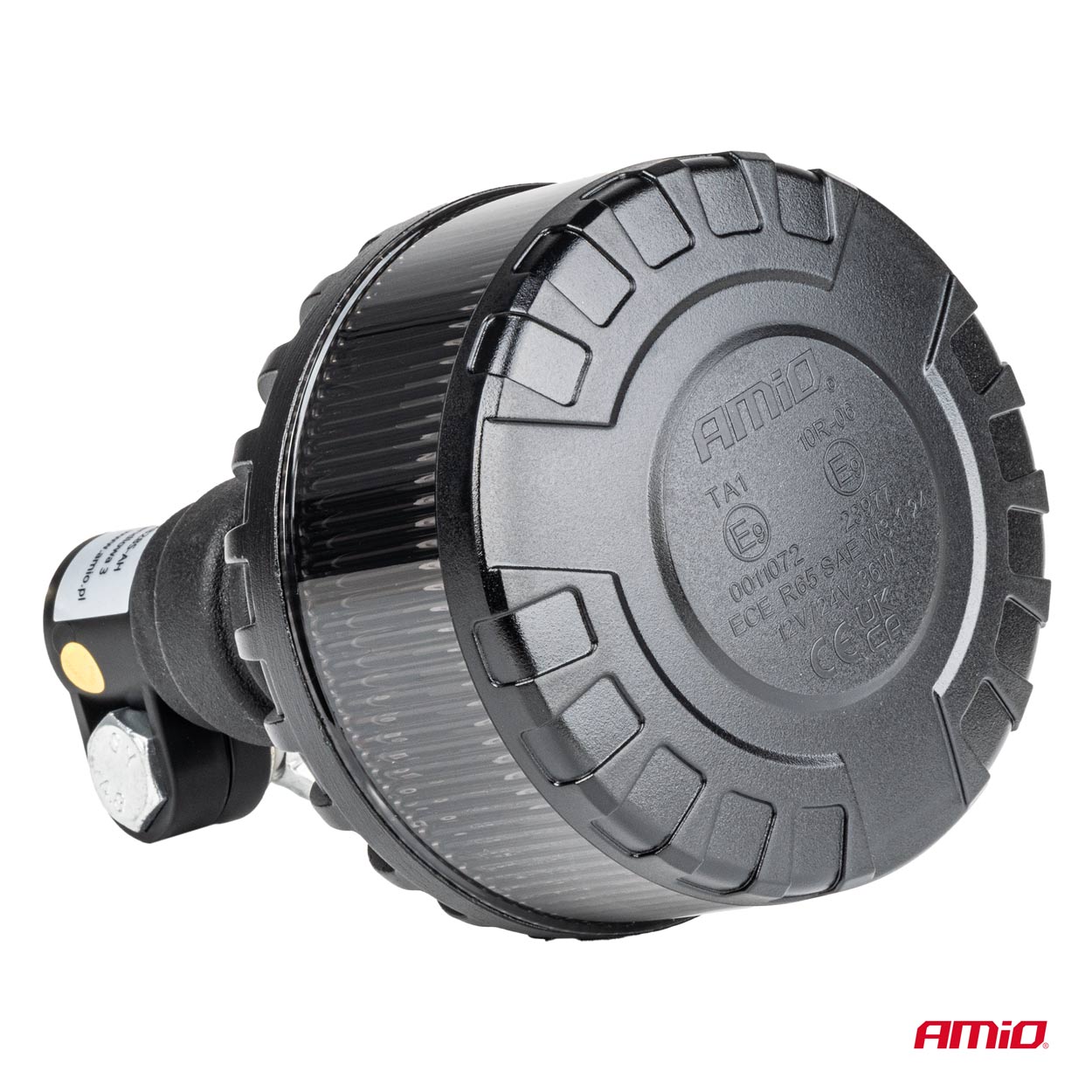 Varsellys LED, 12/24 V, AMIO-04107