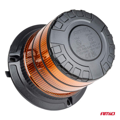 Varsellys LED, 12/24 V, AMIO-04111