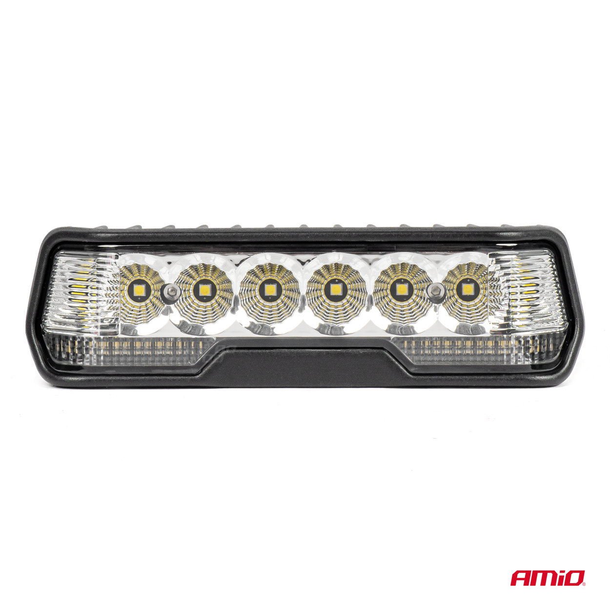Arbeidslys LED PRO, reflektor med ECE R148-godkjenning, 12V/24V, AMIO-03866