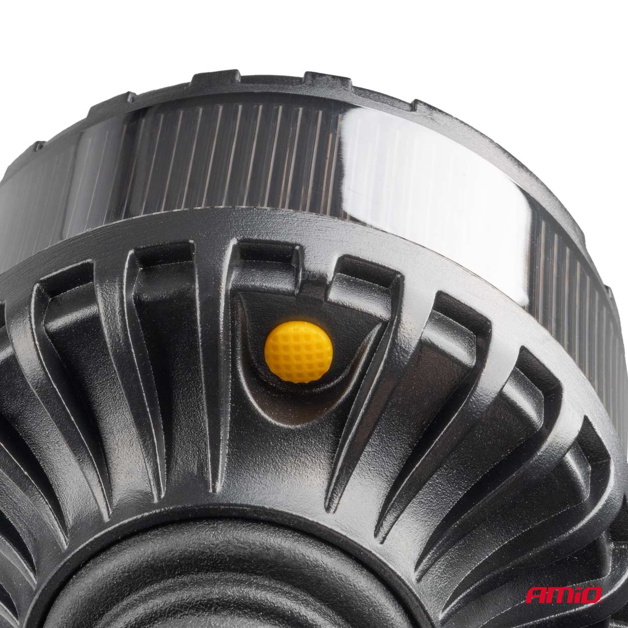 Varsellys LED, 12/24 V, AMIO-04107