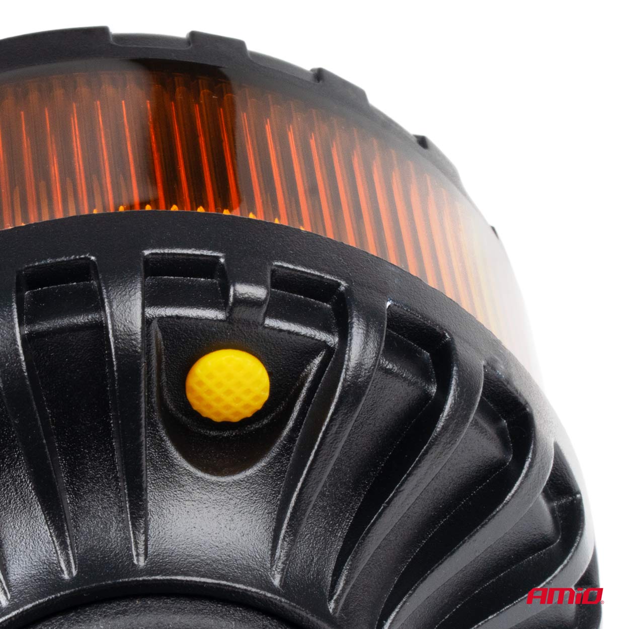 Varsellys LED, 12/24 V, AMIO-04104