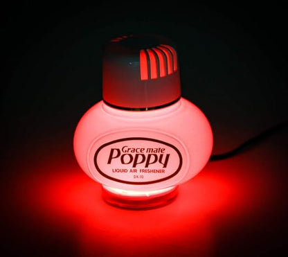 Luftfrisker Poppy - Strawberry