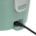 Elektrisk matboks N’oveen LB725 230V/12V/24V