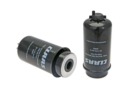 Originalt CLAAS Drivstofforfilter 0011706570 – CLAAS, John Deere, Liebherr