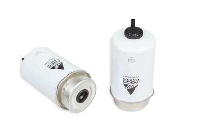 Komplett Drivstoffiltersett (Forfilter + Finfilter) – AGCO V836867591 / V836867595