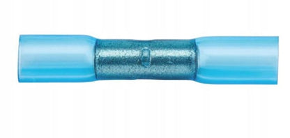 Skjøtehylse, 1,5 – 2,5 mm²