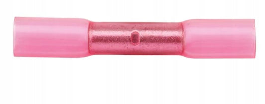 Skjøtehylse, 0,5 – 1,5 mm²