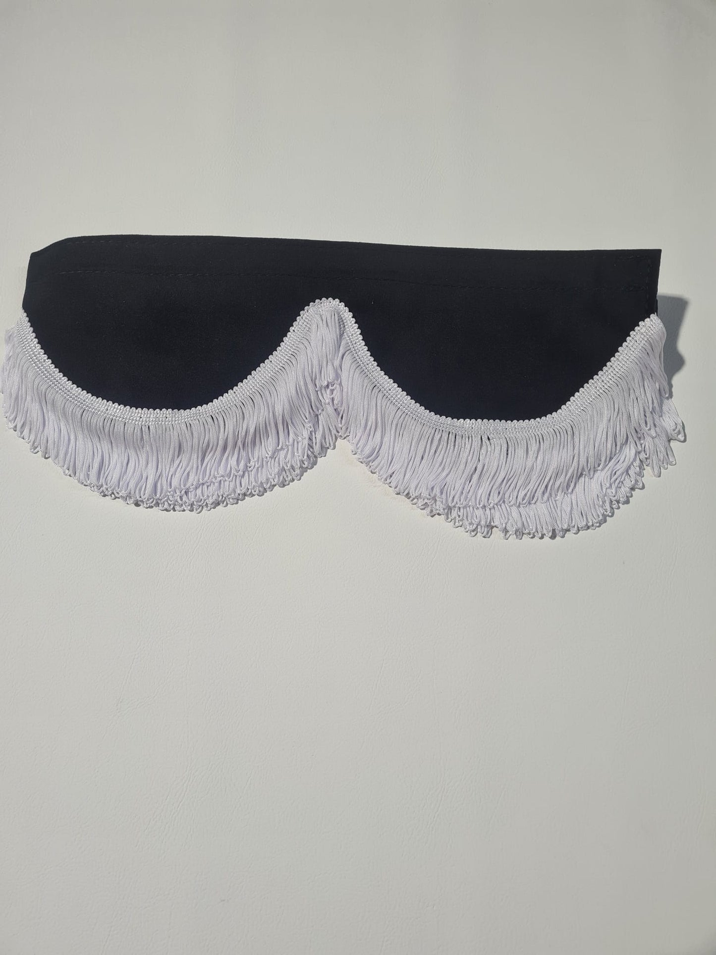 Frontkappe i Stoff  til traktor 110 cm- Klar til sending.