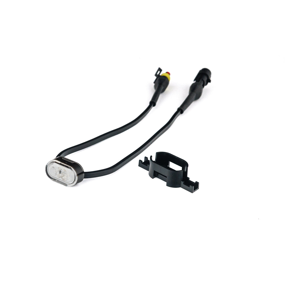 LED dysebelysning for åkersprøyte – 1 stk. blå spotsett HORPOL- ZLD 2645/1