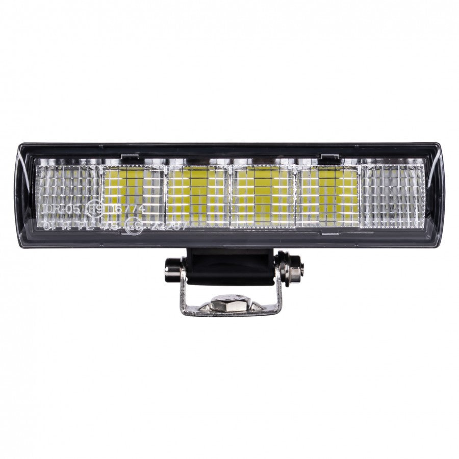 Arbeidslys LED flood 6x LED, KAMAR - L0150