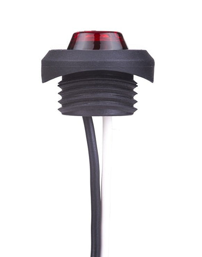LED markeringslys, rød, 12/24V, HORPOL - LD 2633