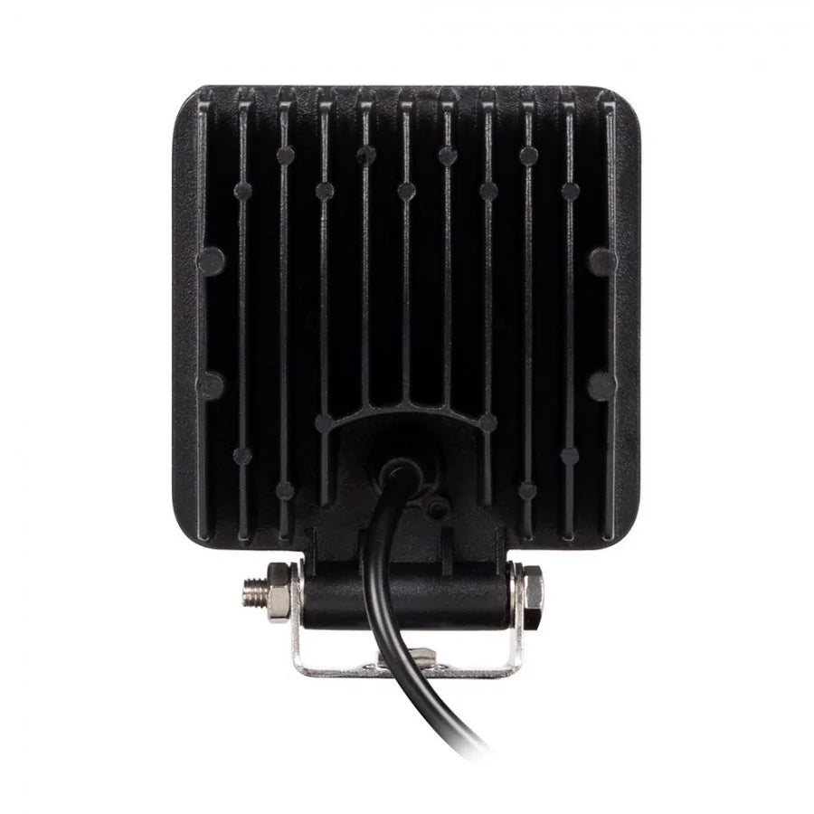 LED arbeidslys, 16x LED, KAMAR - L0081