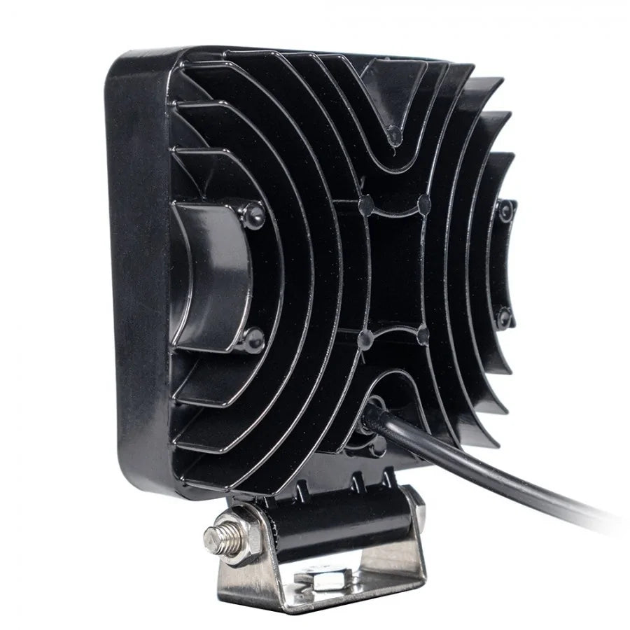 LED arbeidslys 9x LED, KAMAR - L0077