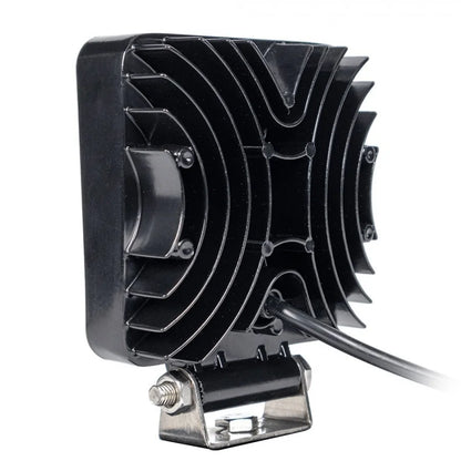 LED arbeidslys 9x LED, KAMAR - L0077