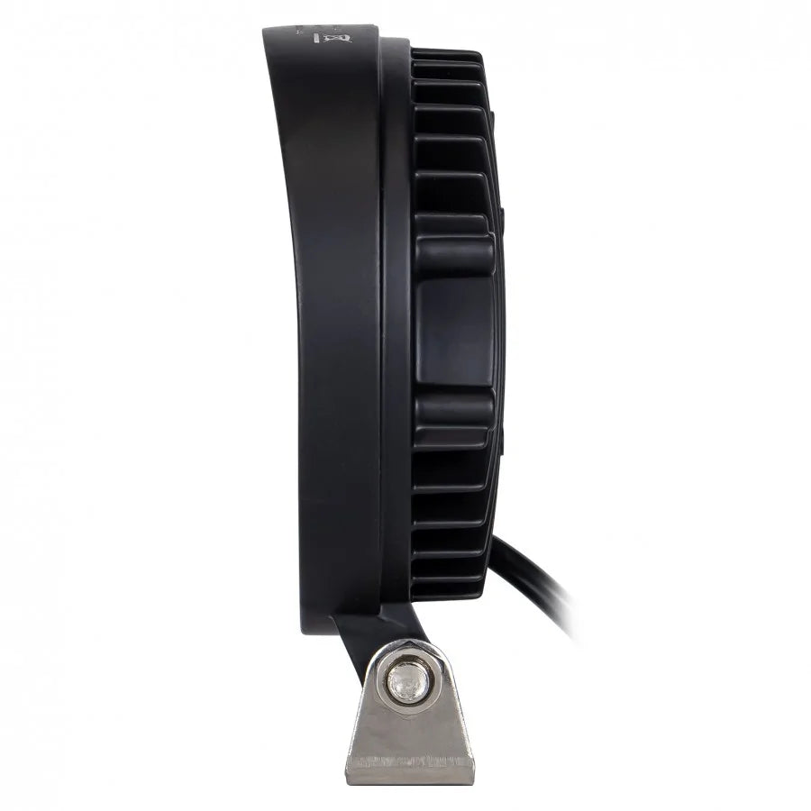 LED arbeidslys 9 LED, 12/24V, KAMAR – L0076