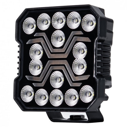 X-SPIDER 1, LED arbeidslys 60W, KAMAR - L0194