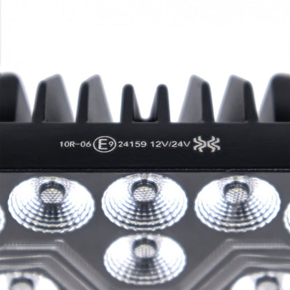 X-SPIDER 1, LED arbeidslys 60W, KAMAR - L0194