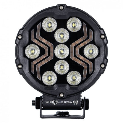 X-SPIDER 3, LED arbeidslys, KAMAR - L0196