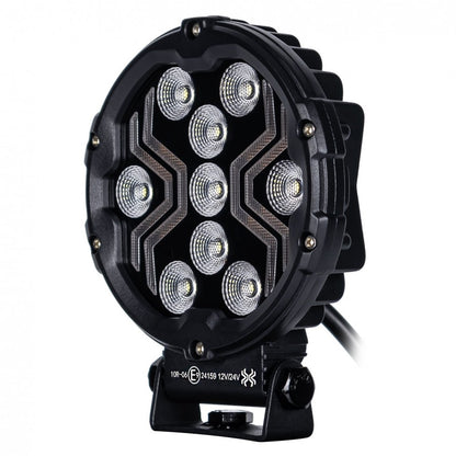X-SPIDER 3, LED arbeidslys, KAMAR - L0196