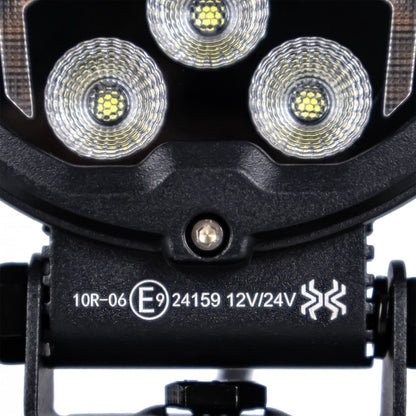X-SPIDER 3, LED arbeidslys, KAMAR - L0196