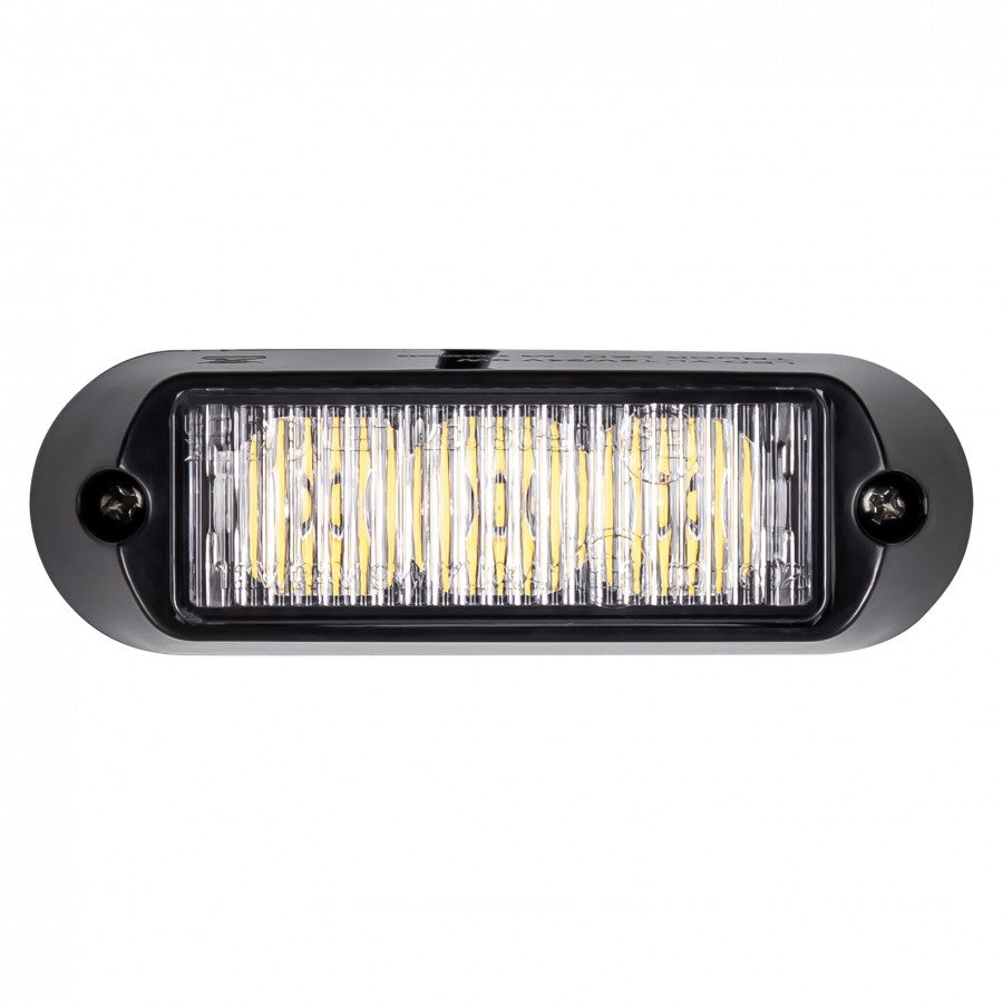 LED strobelys 9W 3 LED 12/24V – KAMAR L2285-ALR