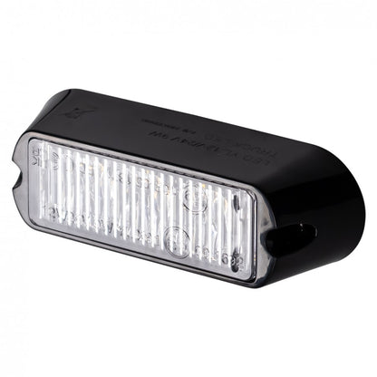LED strobelys 9W 3 LED 12/24V – KAMAR L2285-ALR