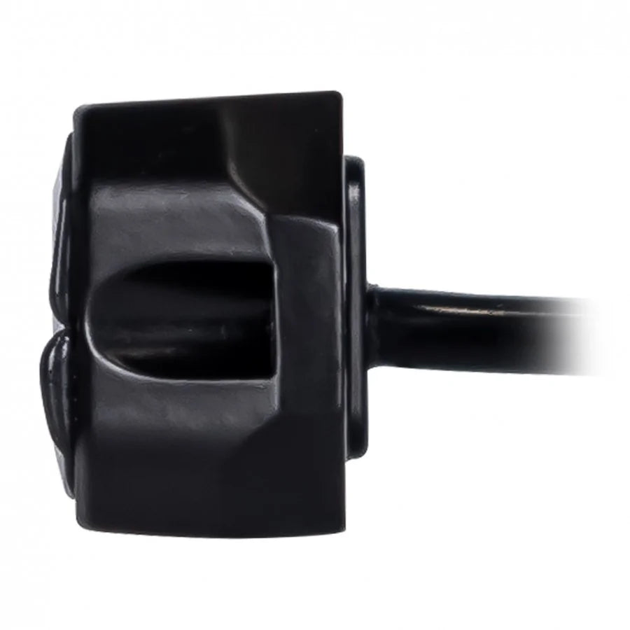 LED strobelys, 9W, 3 LED, 12/24V, KAMAR - LW0023-1