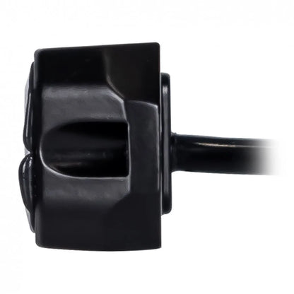 LED strobelys, 9W, 3 LED, 12/24V, KAMAR - LW0023-1