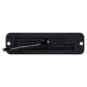 LED strobelys 11W 6 LED Blå 12/24V – KAMAR LW0035