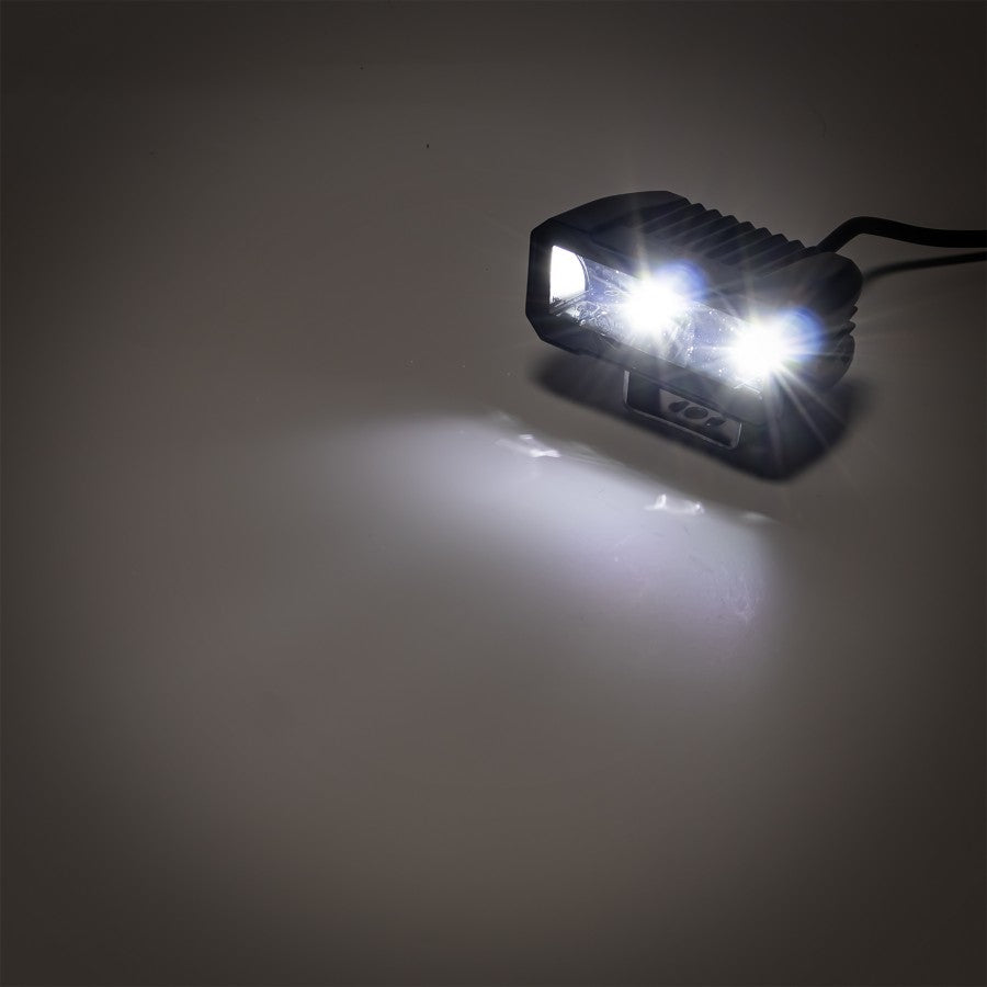 2xLED fjernlys, MYKAMAR – L3420