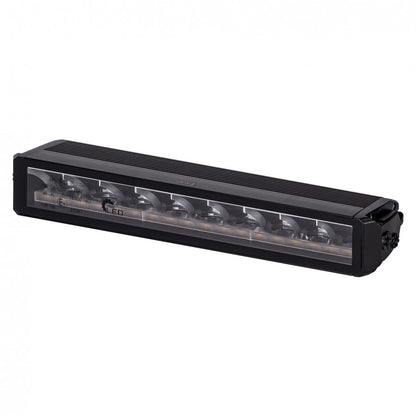 BEZEL-LESS LED ekstralys / fjernlys med posisjonslys og blinkende varsellys, KAMAR - L3433