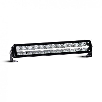 BEZEL-LESS LED ekstralys / fjernlys med posisjonslys – lang, KAMAR - L3423
