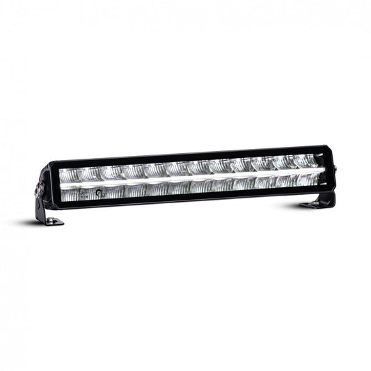 BEZEL-LESS LED ekstralys / fjernlys med posisjonslys – lang, KAMAR - L3423