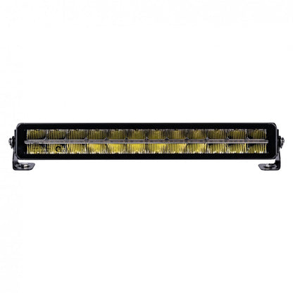 BEZEL-LESS LED ekstralys / fjernlys med posisjonslys – lang, KAMAR - L3423