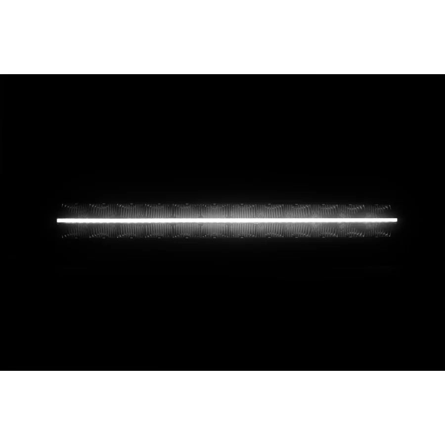 BEZEL-LESS LED ekstralys / fjernlys med posisjonslys – lang, KAMAR - L3423