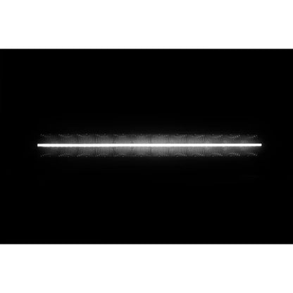 BEZEL-LESS LED ekstralys / fjernlys med posisjonslys – lang, KAMAR - L3423