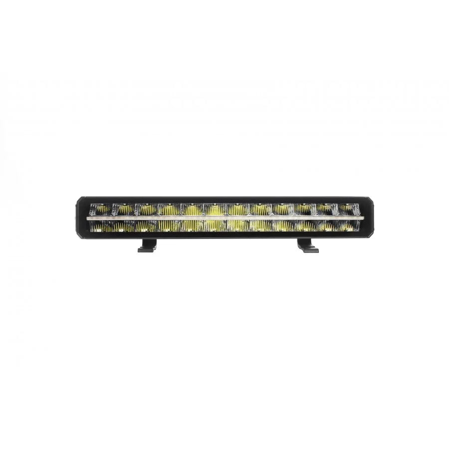 BEZEL-LESS LED ekstralys / fjernlys med posisjonslys – lang, KAMAR - L3423