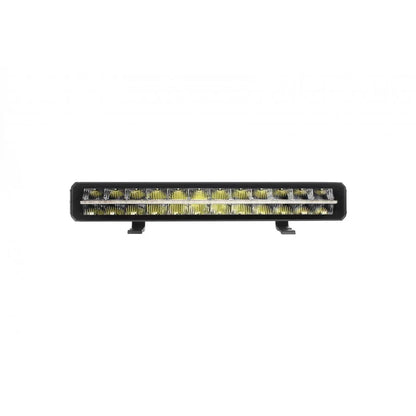 BEZEL-LESS LED ekstralys / fjernlys med posisjonslys – lang, KAMAR - L3423