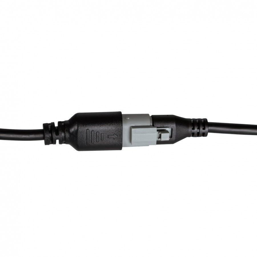 BEZEL-LESS LED ekstralys / fjernlys med posisjonslys – lang, KAMAR - L3423