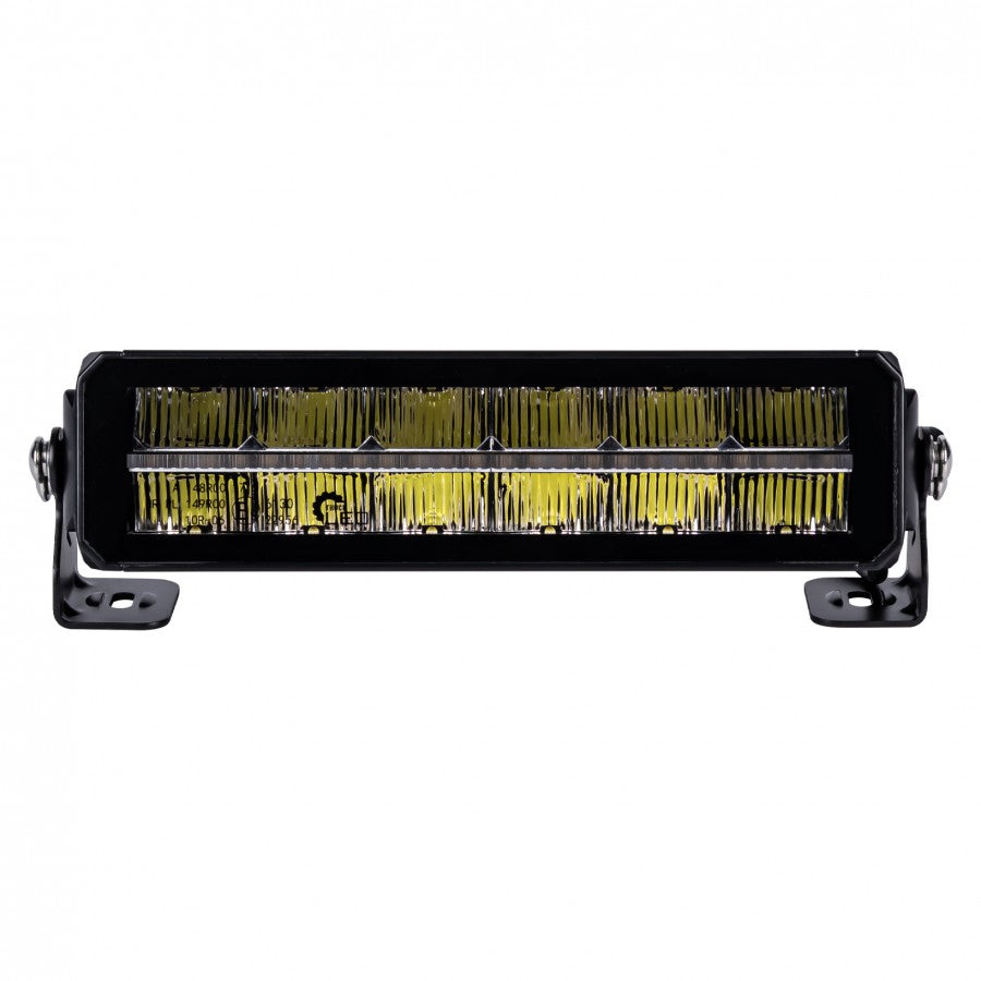 BEZEL-LESS LED ekstralys / fjernlys med posisjonslys – medium, KAMAR - L3425