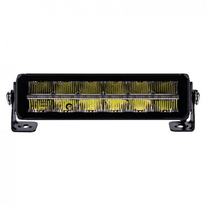 BEZEL-LESS LED ekstralys / fjernlys med posisjonslys – medium, KAMAR - L3425
