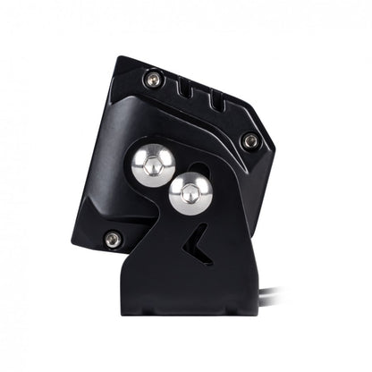 BEZEL-LESS LED ekstralys / fjernlys med posisjonslys – medium, KAMAR - L3425