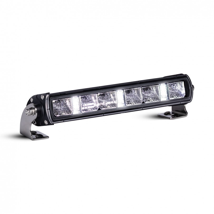 LED ekstralys / fjernlys med dagkjørelys, KAMAR - L3417