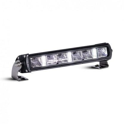 LED ekstralys / fjernlys med dagkjørelys, KAMAR - L3417