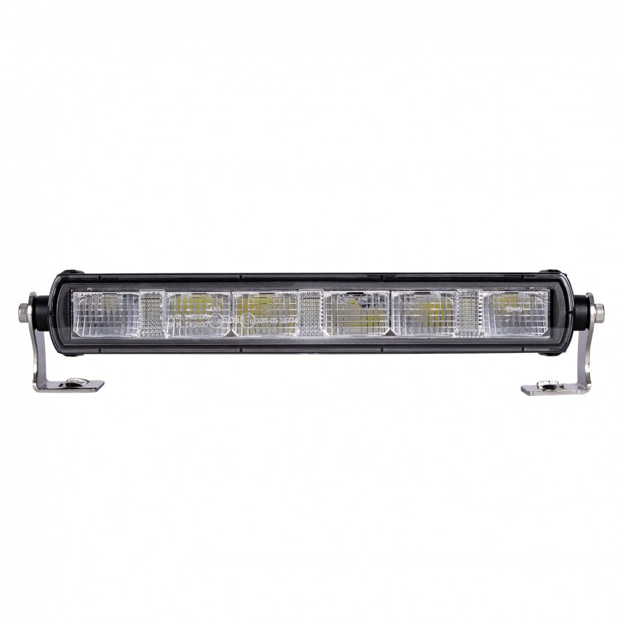 LED ekstralys / fjernlys med dagkjørelys, KAMAR - L3417