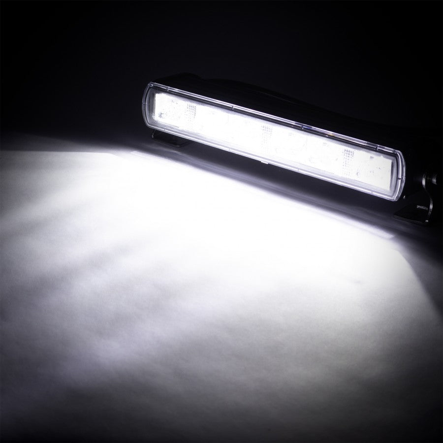 LED ekstralys / fjernlys med dagkjørelys, KAMAR - L3417