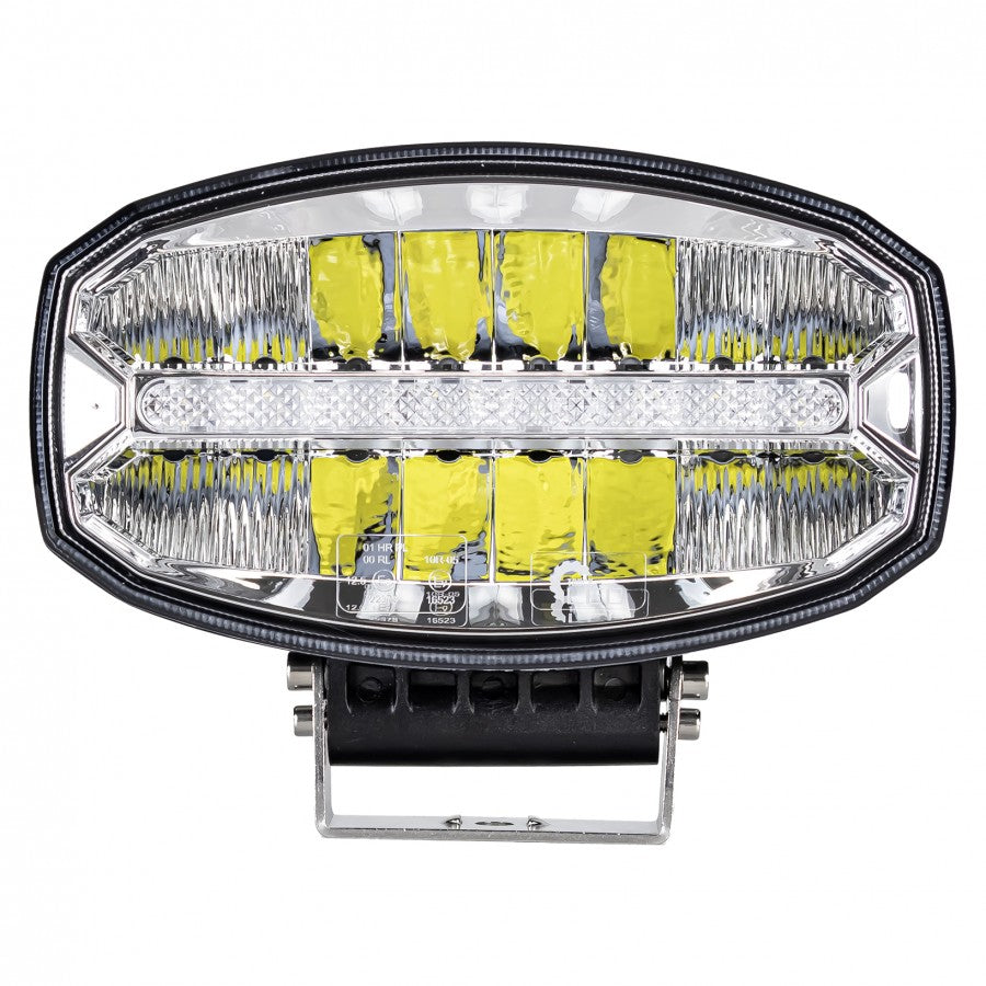 LED ekstralys med kjørelys, MYKAMAR – L3415