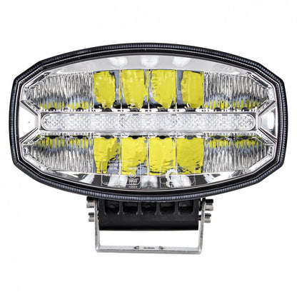 LED ekstralys med kjørelys, MYKAMAR – L3415